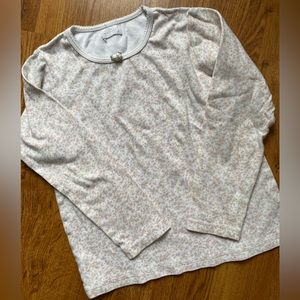 GUC Jamie Kay long sleeve tee size 8